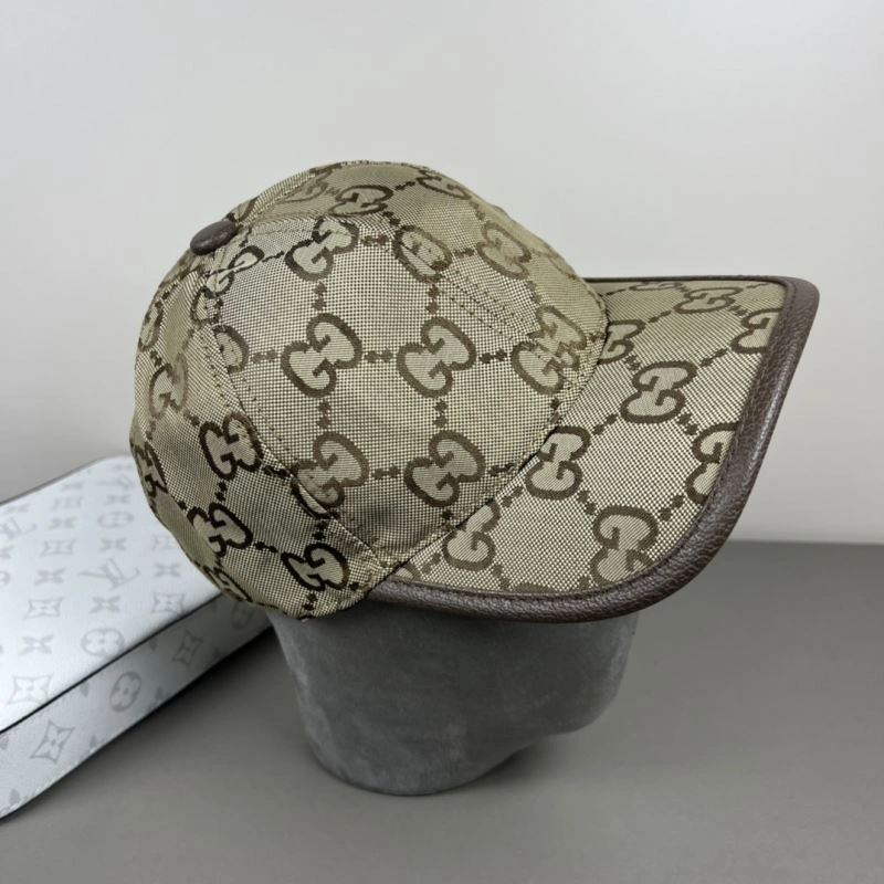 Gucci Caps RelaxedFit 258895
