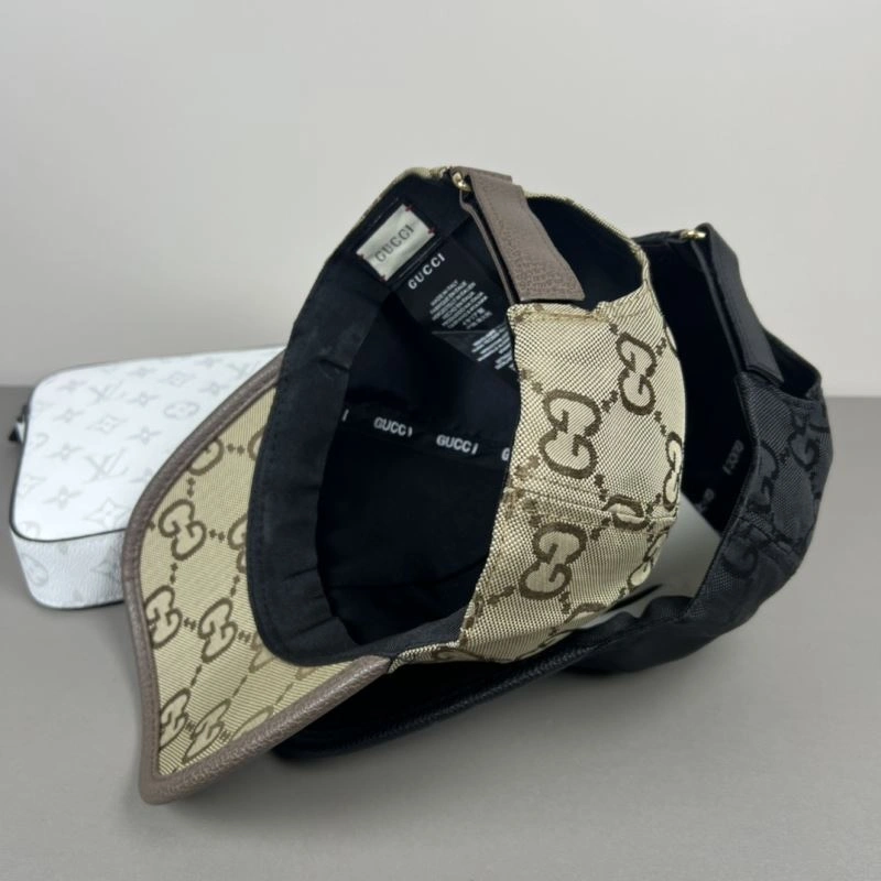 Gucci Caps RelaxedFit 258895