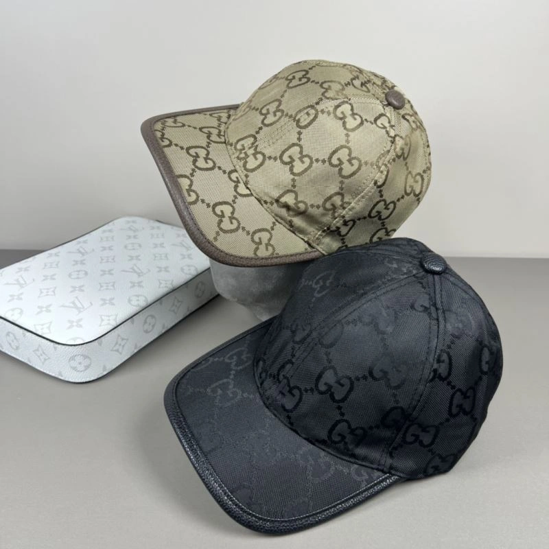 Gucci Caps RelaxedFit 258895