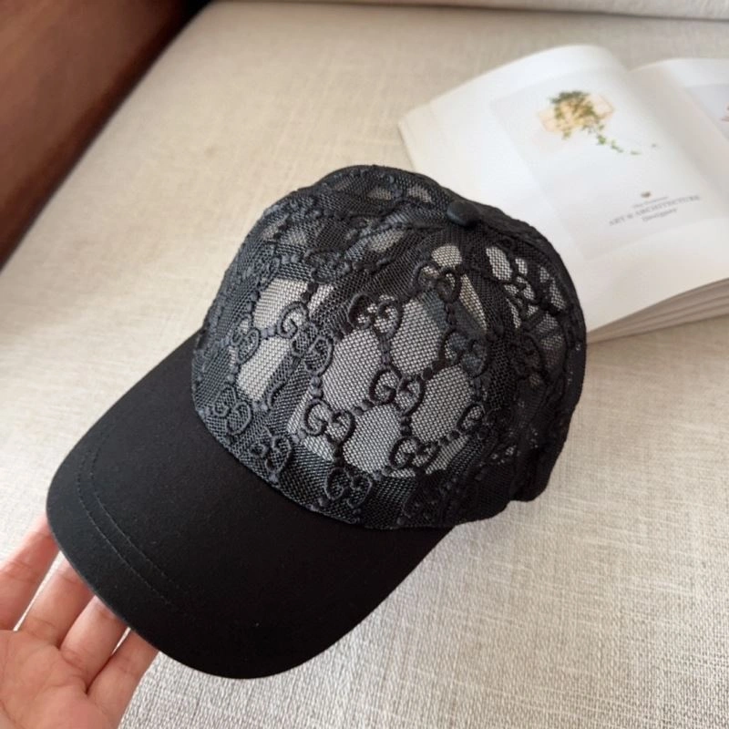 Gucci Caps Trendy 258894