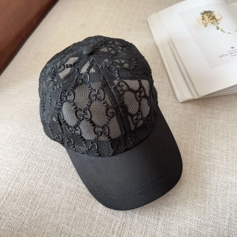 Gucci Caps Trendy 258894