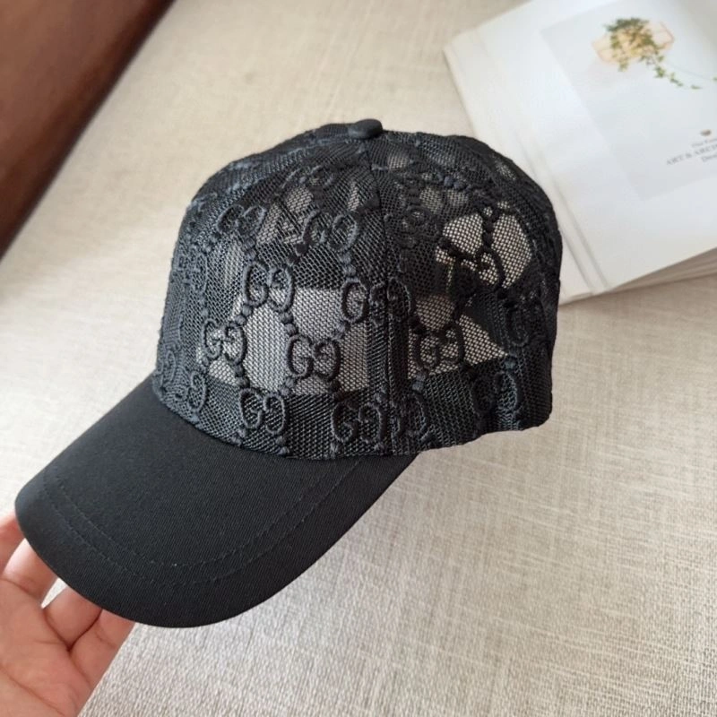 Gucci Caps Trendy 258894
