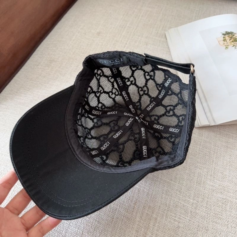 Gucci Caps Trendy 258894