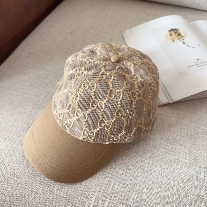 Gucci Caps Bright 258892