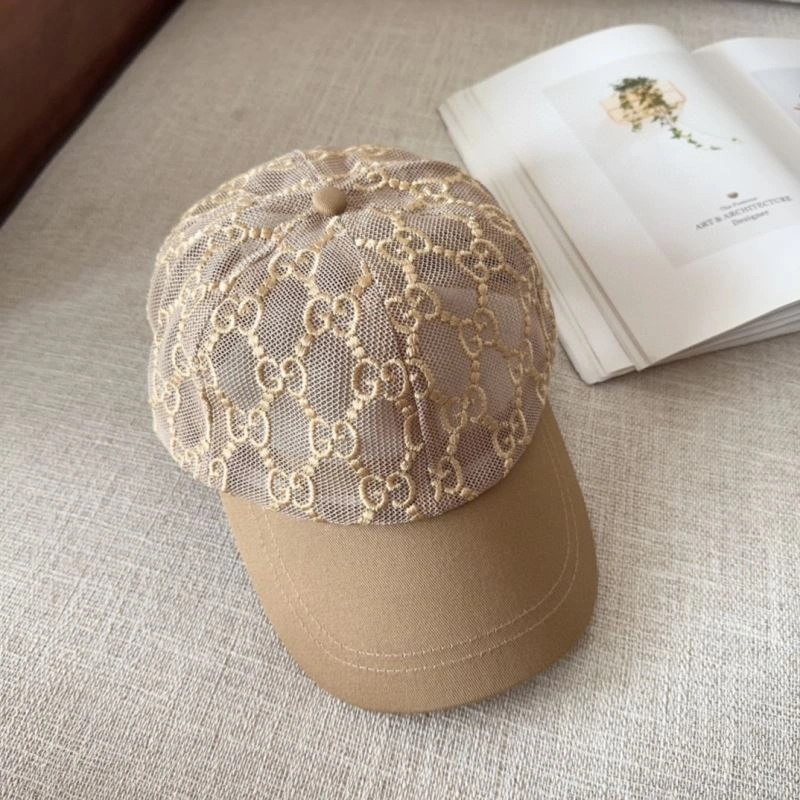 Gucci Caps Bright 258892