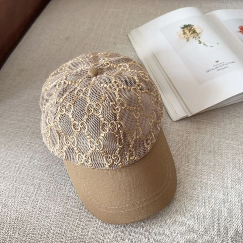 Gucci Caps Bright 258892