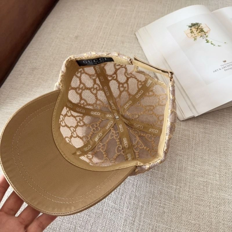 Gucci Caps Bright 258892