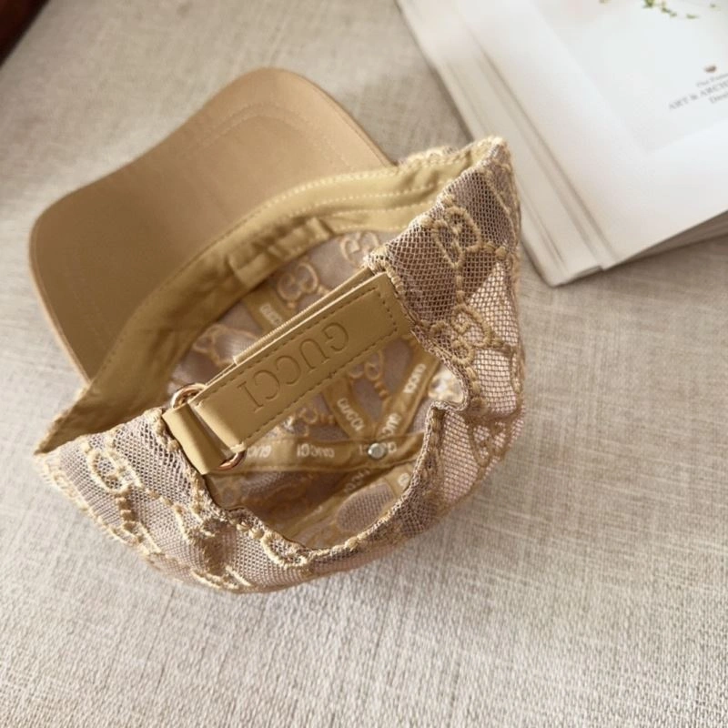 Gucci Caps Bright 258892