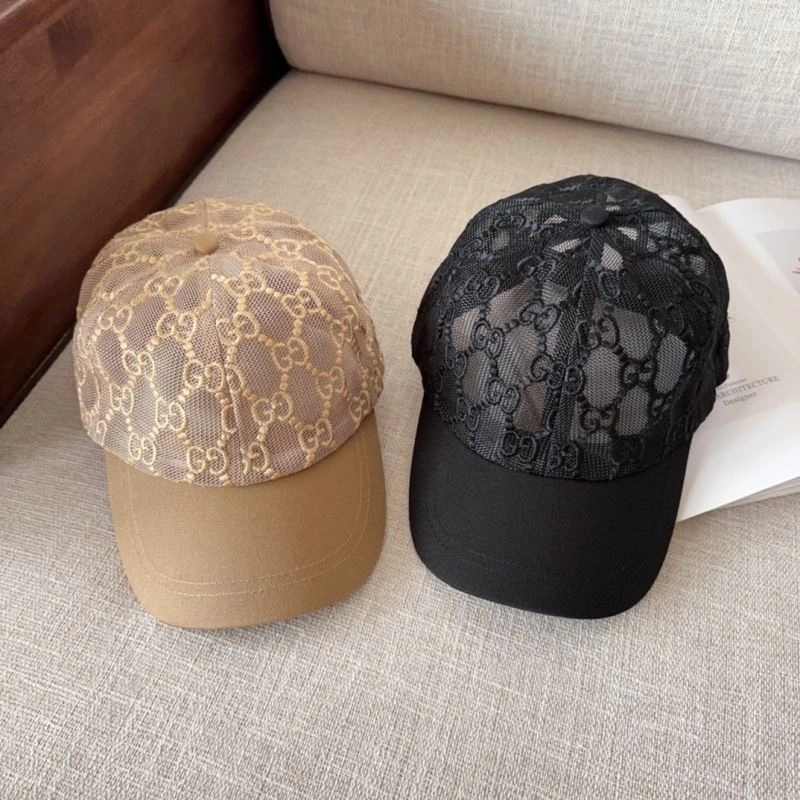 Gucci Caps Bright 258892