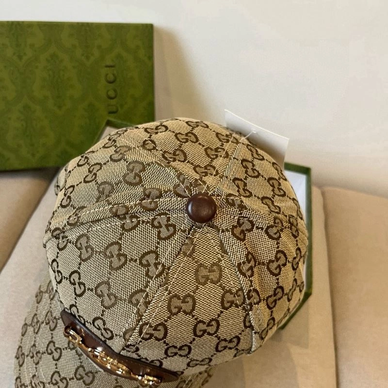 Supportive Gucci Caps 258893