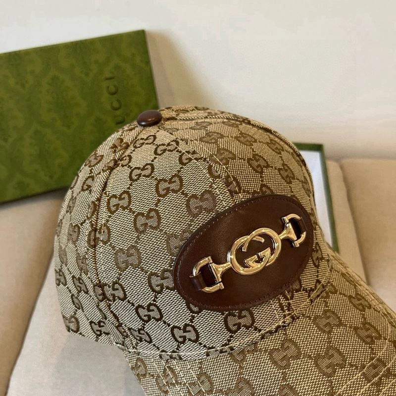 Supportive Gucci Caps 258893