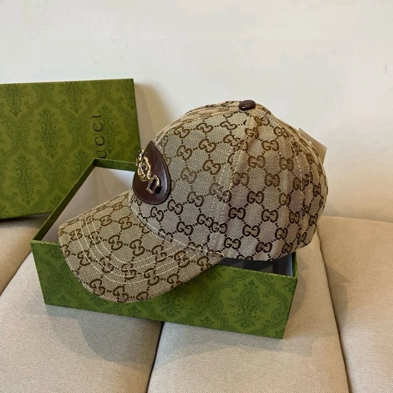 Supportive Gucci Caps 258893