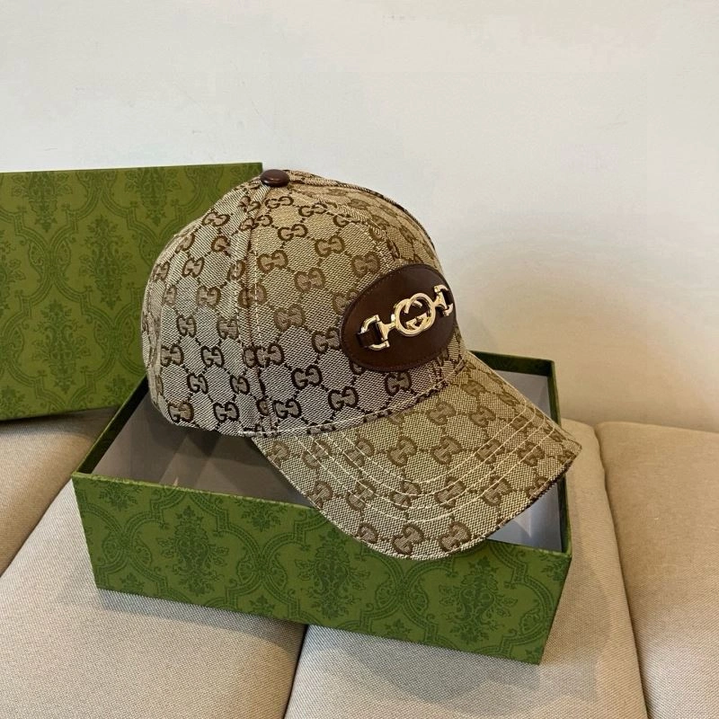 Supportive Gucci Caps 258893