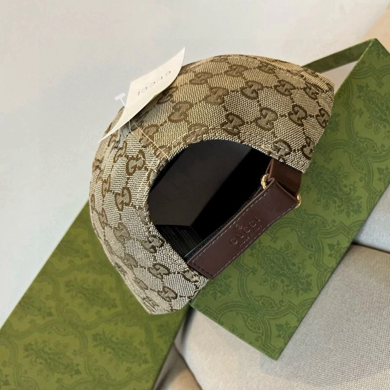 Supportive Gucci Caps 258893