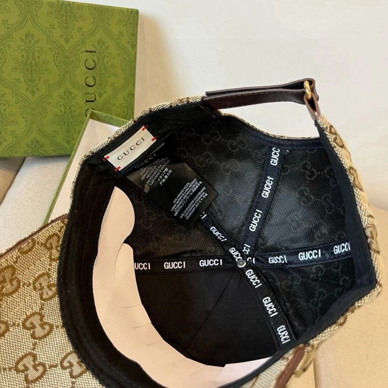 Supportive Gucci Caps 258893