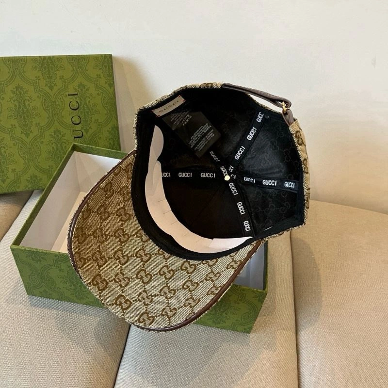 Supportive Gucci Caps 258893
