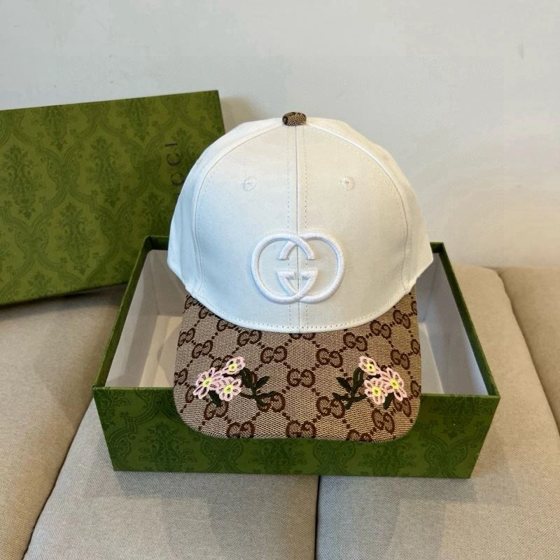 Resilient Gucci Caps 258870