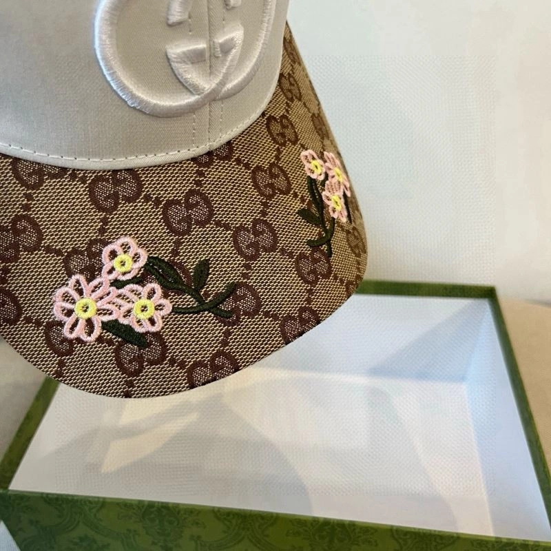 Resilient Gucci Caps 258870