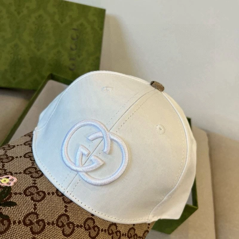 Resilient Gucci Caps 258870