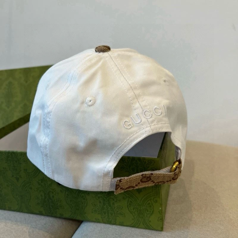 Resilient Gucci Caps 258870