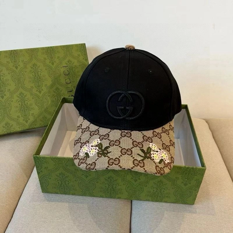 Affordable Gucci Caps 258865