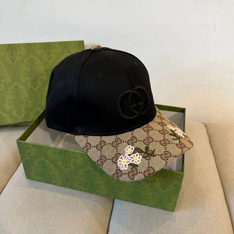 Affordable Gucci Caps 258865