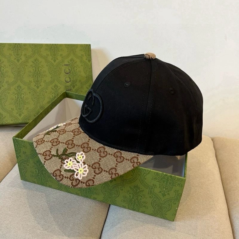 Affordable Gucci Caps 258865