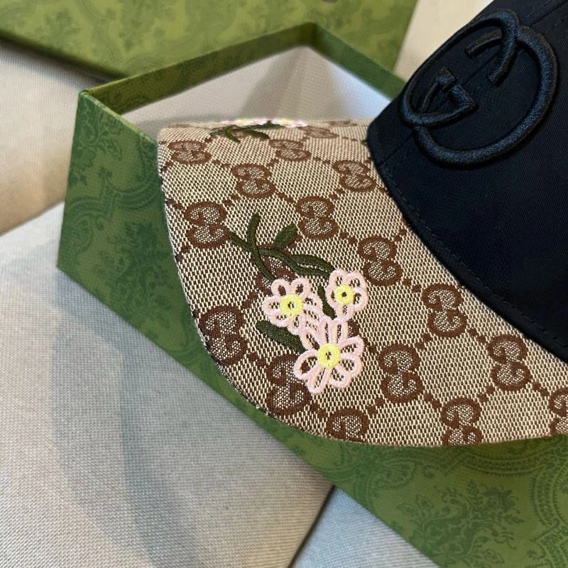 Affordable Gucci Caps 258865
