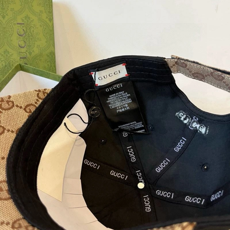 Affordable Gucci Caps 258865