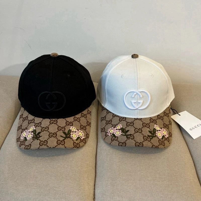 Affordable Gucci Caps 258865