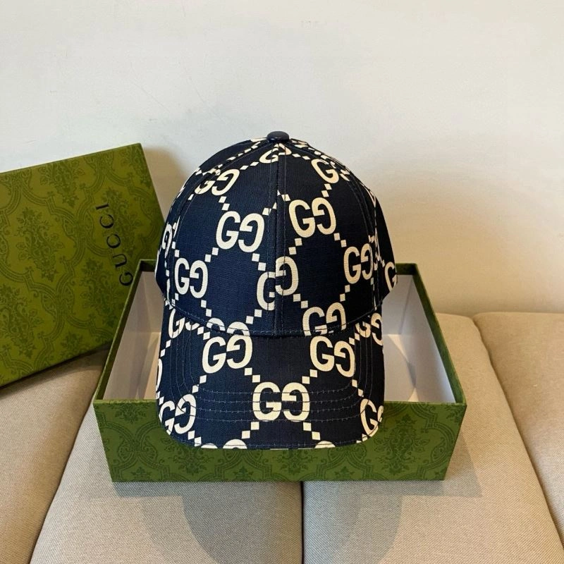 Gucci Caps OnTrend 258867