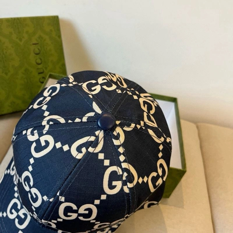 Gucci Caps OnTrend 258867