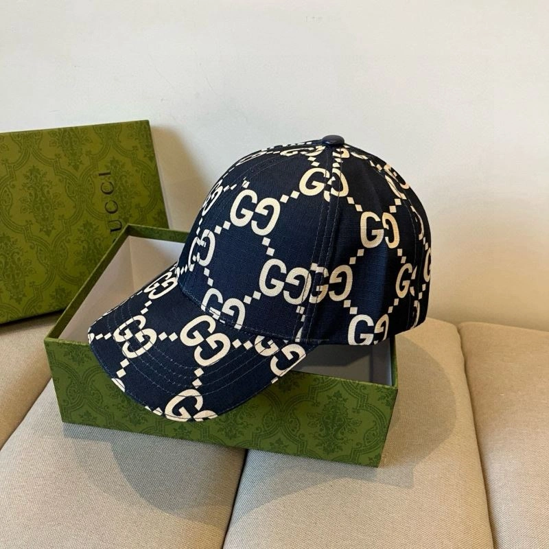 Gucci Caps OnTrend 258867
