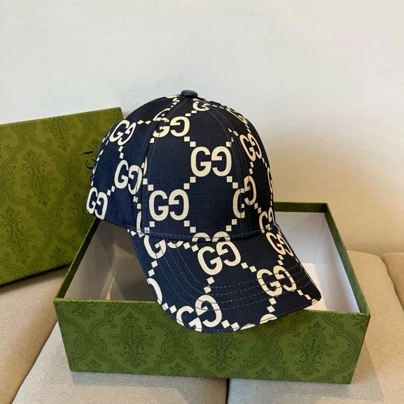 Gucci Caps OnTrend 258867