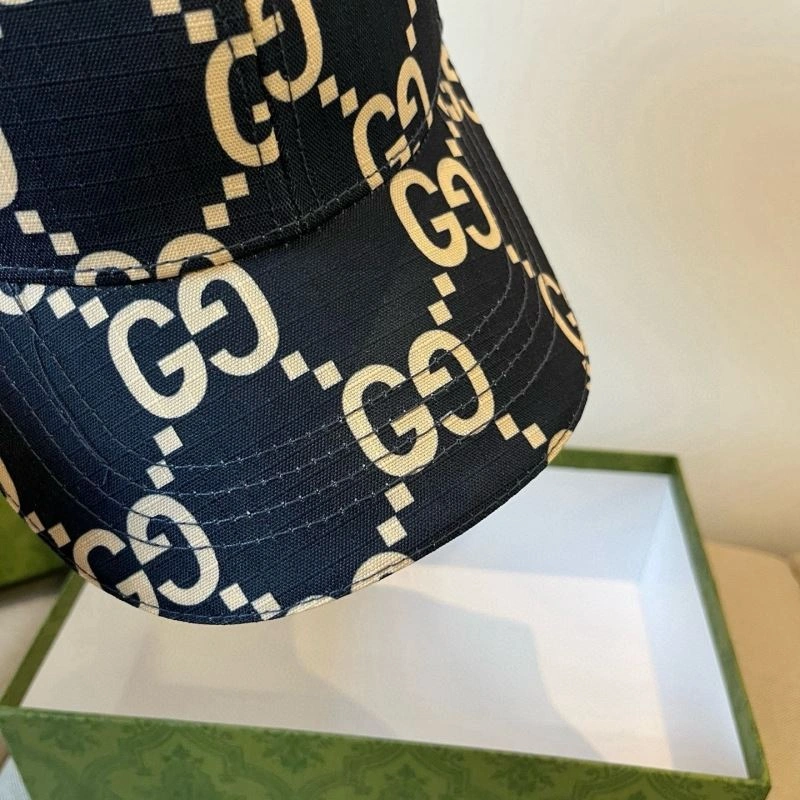 Gucci Caps OnTrend 258867