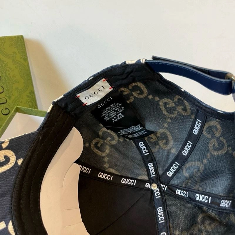 Gucci Caps OnTrend 258867