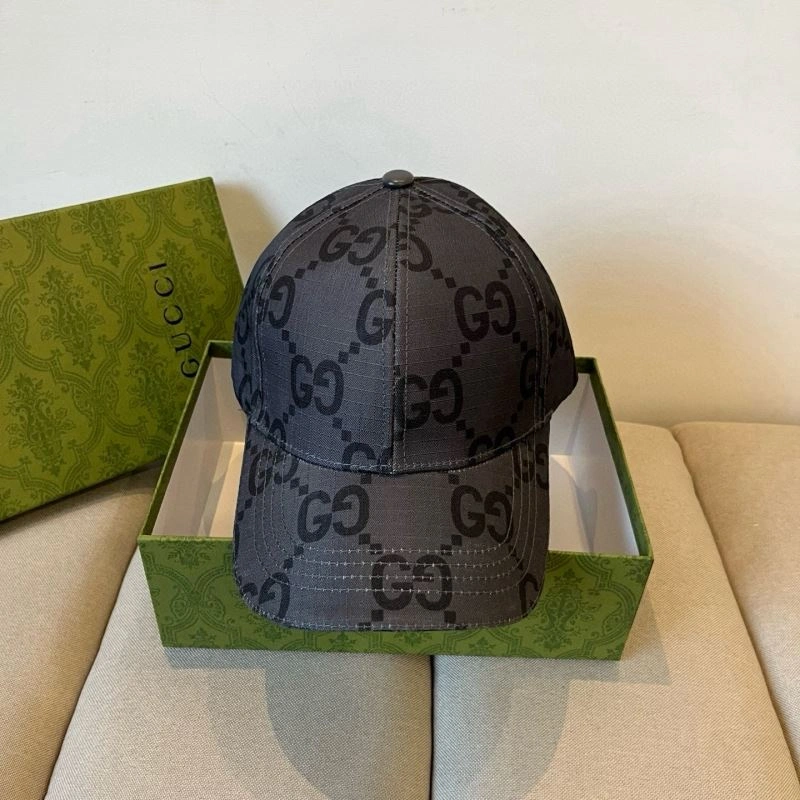 Elegant Gucci Caps 258891