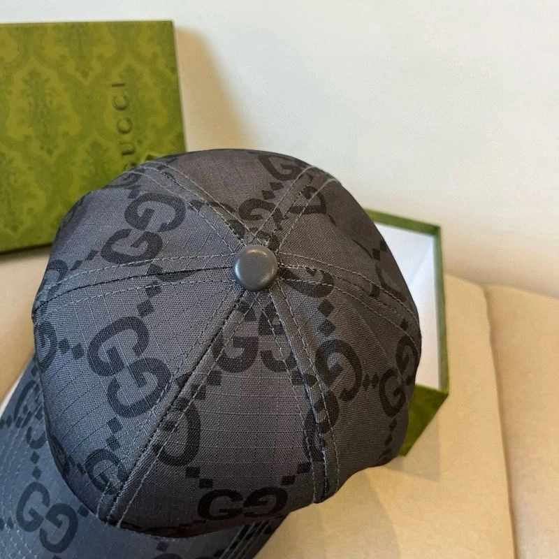 Elegant Gucci Caps 258891
