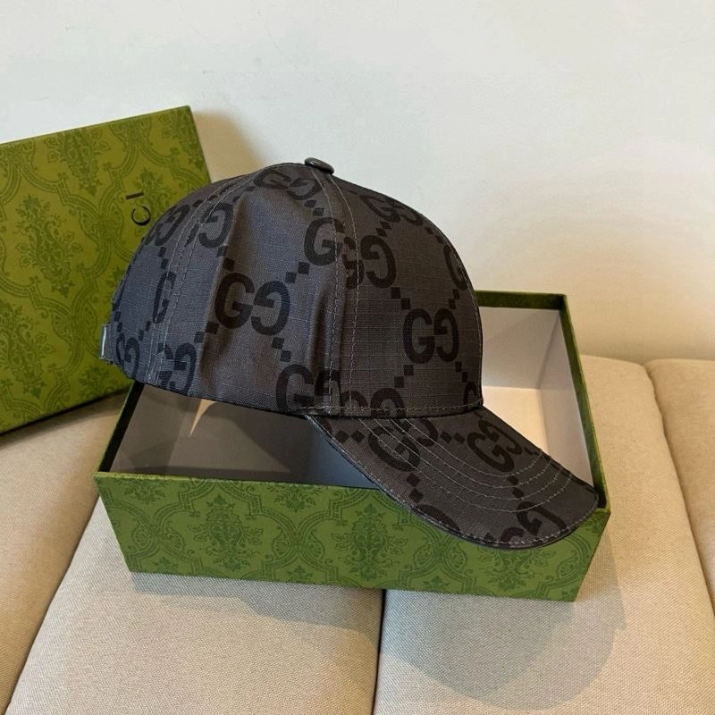 Elegant Gucci Caps 258891
