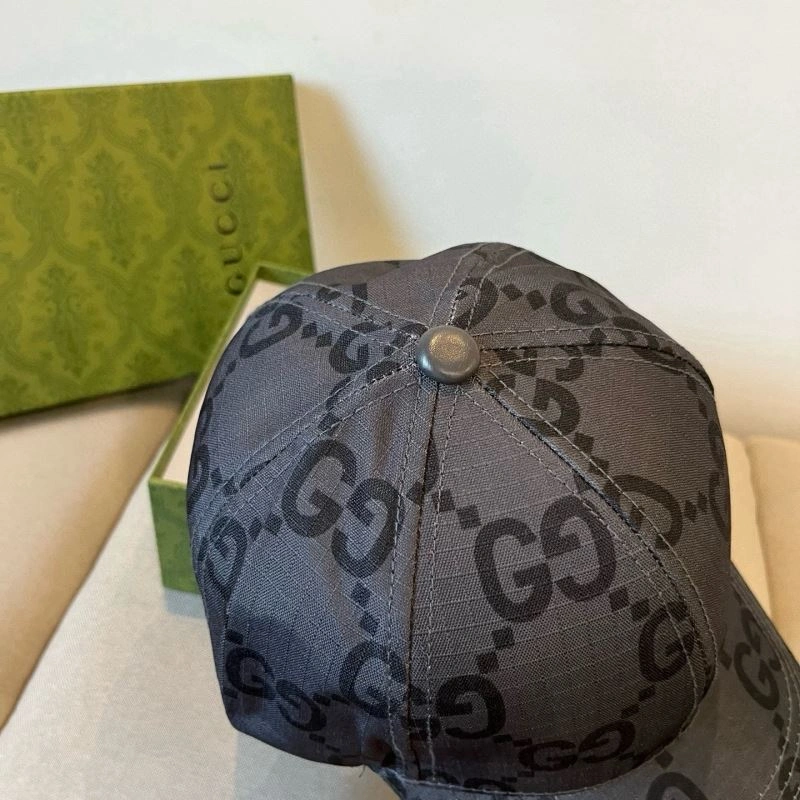 Elegant Gucci Caps 258891