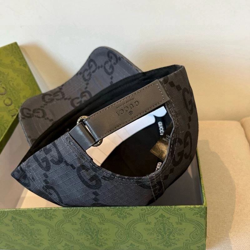 Elegant Gucci Caps 258891