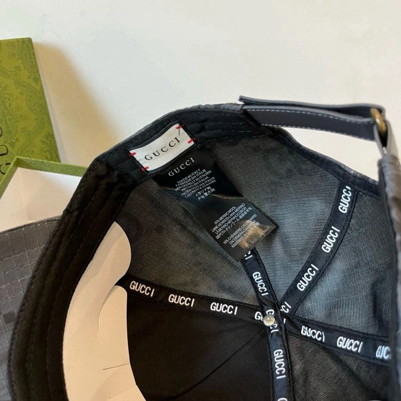 Elegant Gucci Caps 258891