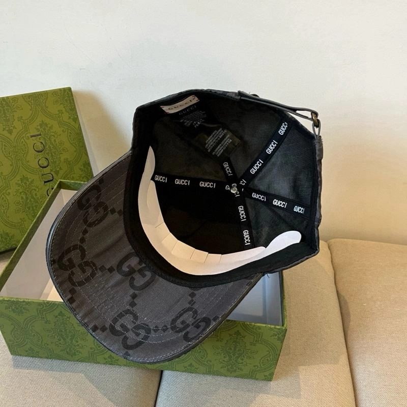 Elegant Gucci Caps 258891