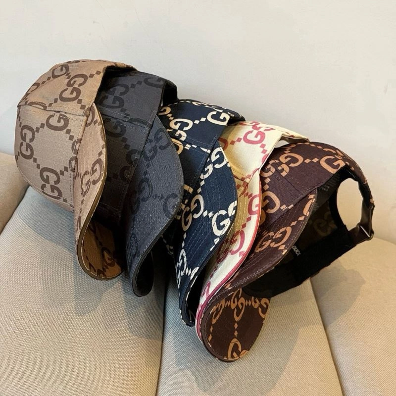 Elegant Gucci Caps 258891