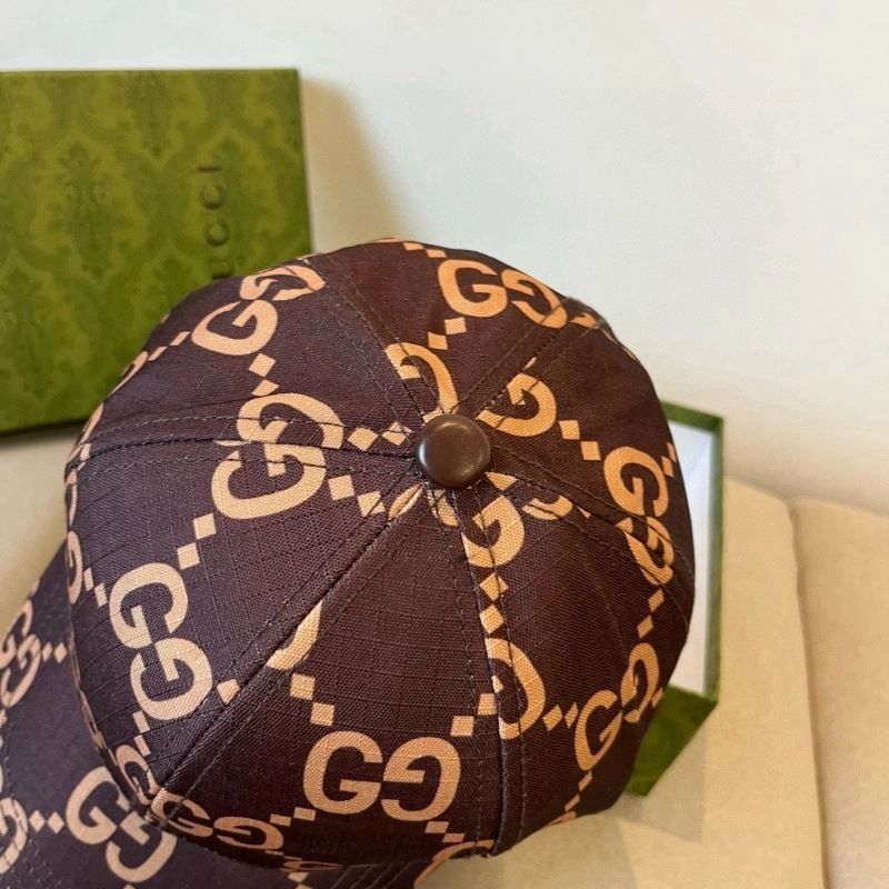 Comfortable Gucci Caps 258879