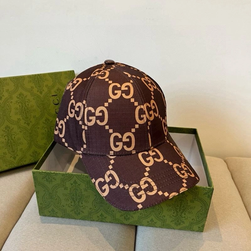 Comfortable Gucci Caps 258879