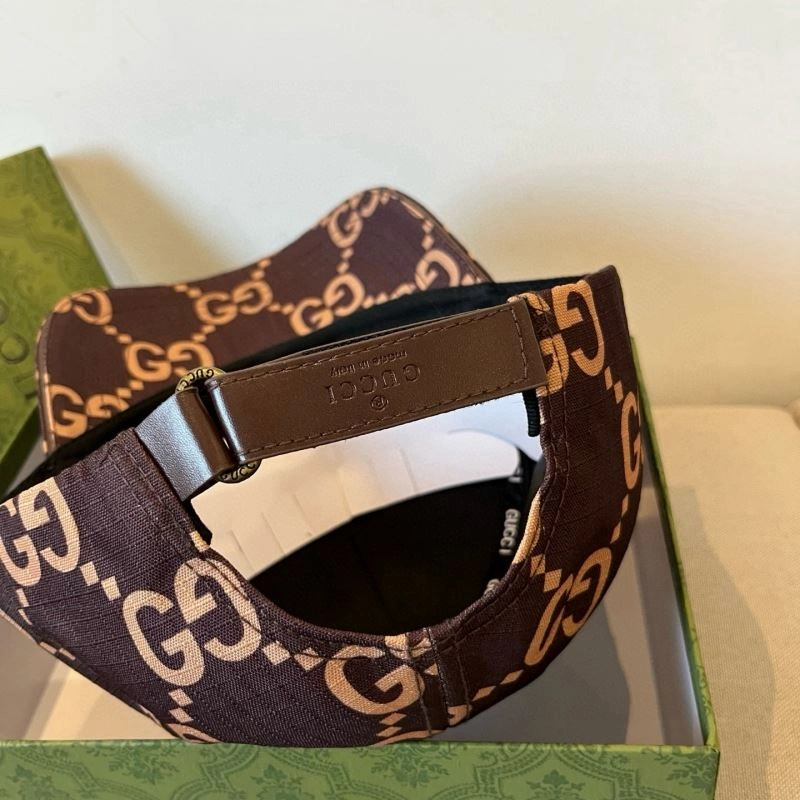 Comfortable Gucci Caps 258879