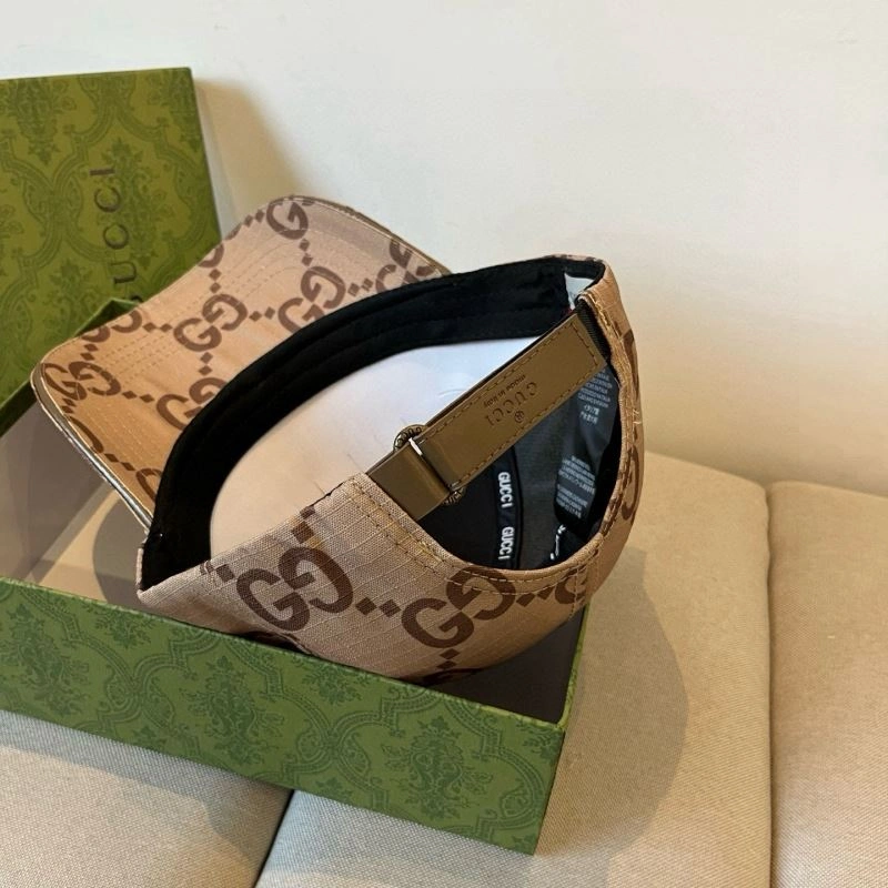 Gucci Caps TimelessDesign 258862