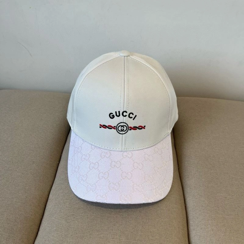 Resilient Gucci Caps 258871