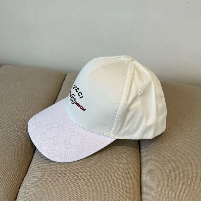 Resilient Gucci Caps 258871